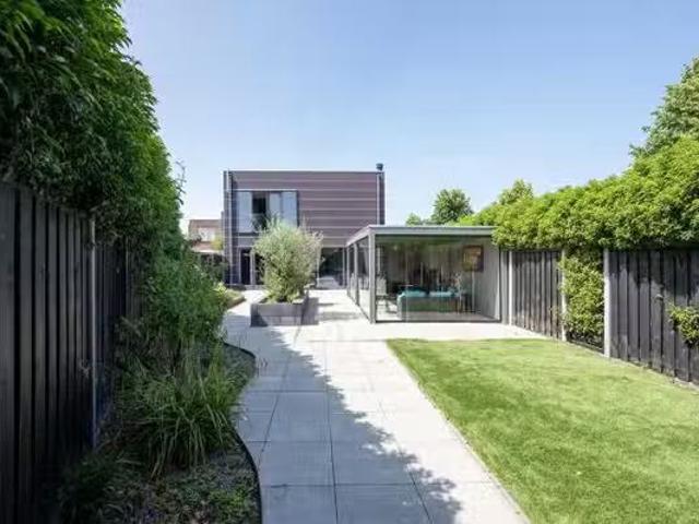 Huis te koop Cyclopenstraat in Almere voor € 1.150.000