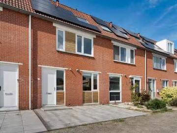 Bloemenbuurt, Den Haag, Den Haag, Zuid-Holland