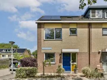 Cruquius, Gemeente Hillegom, Zuid-Holland