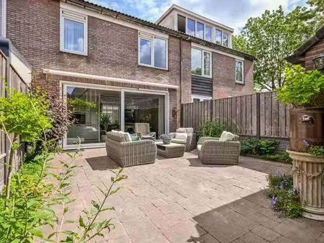 Huis te koop A. Frederikshof 20 in Purmerend voor € 425.000