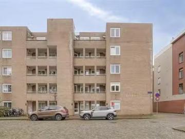 Huis te koop A. L. Dyserinckstraat 106 in Haarlem voor € 450.000