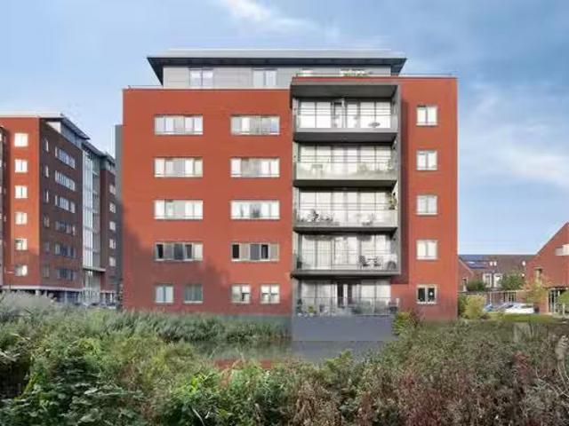 Huis te koop A. Noordewier Reddingiuslaan 27 in Rotterdam voor.
