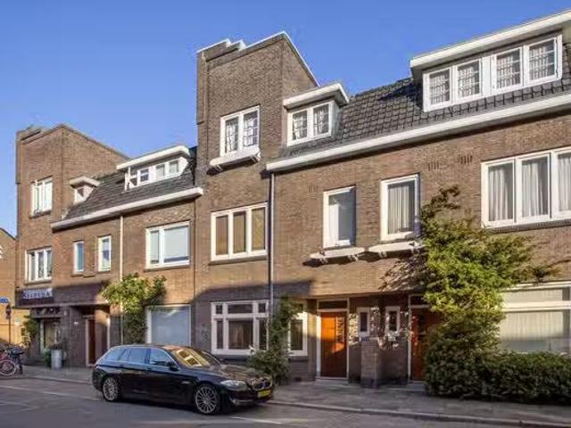 Huis te koop Amaliastraat 34 in Utrecht voor € 750.000