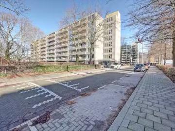 Huis te koop Ambachtsplein in Rotterdam voor € 275.000