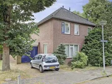 Olland, Meierijstad, Noord-Brabant