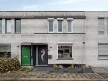 Huis te koop Ambyerstraat Zuid 138 in Maastricht voor € 300.000
