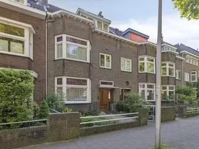 Huis te koop Ambyerstraat Zuid 143 in Maastricht voor € 499.000