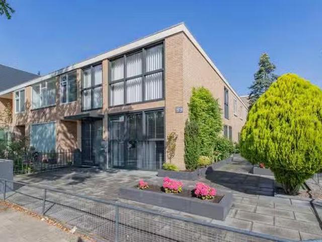 Huis te koop Amerhof 110 in Utrecht voor € 650.000
