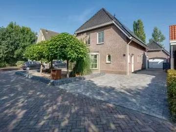 Huis te koop Americastraat in Tilburg voor € 750.000