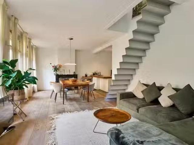 Huis te koop Amsteldijk 89 in Amsterdam voor € 2.150.000