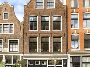 Buitenveldert, Zuid, Amsterdam, Amsterdam, Noord-Holland, Noord-Holland