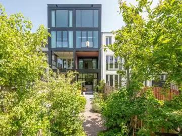 Buitenveldert, Zuid, Amsterdam, Amsterdam, Noord-Holland, Noord-Holland