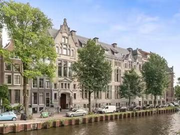 Buitenveldert, Zuid, Amsterdam, Amsterdam, Noord-Holland, Noord-Holland