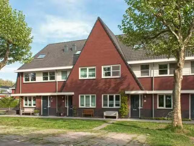 Huis te koop Amsterdamsestraatweg 891 in Utrecht voor € 650.000