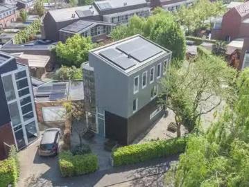 Olland, Meierijstad, Noord-Brabant - Opslagruimte
