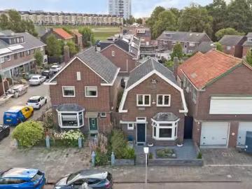 Olland, Meierijstad, Noord-Brabant