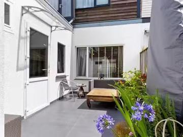 House te koop in Kralingseveer - Opslagruimte