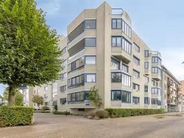 Huis te koop Antonie van Diemenstraat 6 in Tilburg voor € 475.
