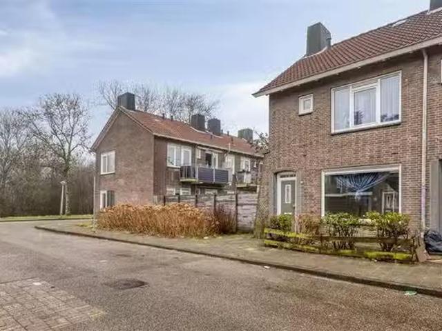Huis te koop Andijkstraat 18 in Amsterdam voor € 525.000