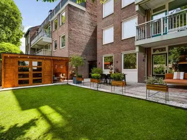 Huis te koop André Severinweg 20 in Maastricht voor € 299.000