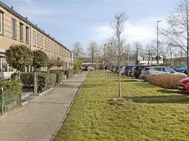 Huis te koop Andrej Sacharovstraat 59 in Purmerend voor € 468.