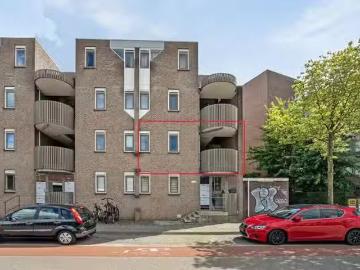 Olland, Meierijstad, Noord-Brabant - Opslagruimte
