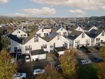 Huis te koop Anjerstraat in Almere voor € 495.000