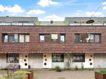 Huis te koop Annie Boshof 6 in Amsterdam voor € 875.000