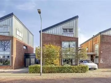 Huis te koop Aa of Weerijs 19 in Tilburg voor € 715.000