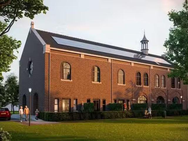 Huis te koop Aan de Wassum 9 in Venlo voor € 439.000
