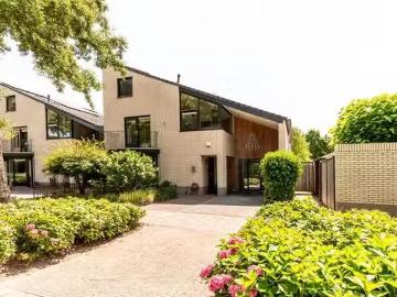 Olland, Meierijstad, Noord-Brabant