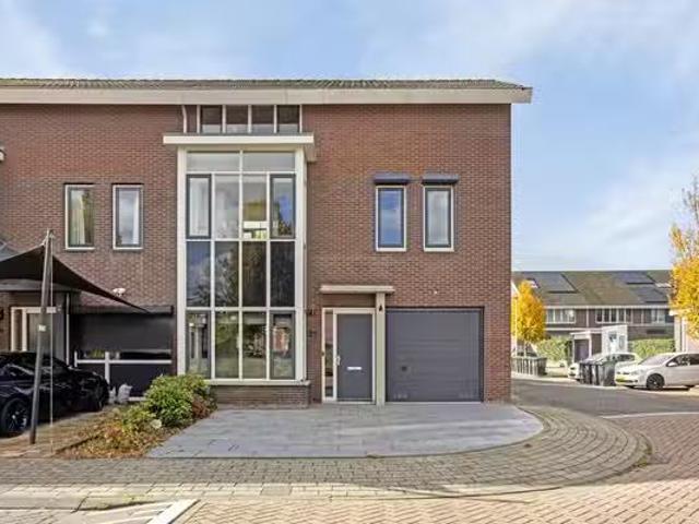 Huis te koop Abbringstraat 40 in Purmerend voor € 675.000