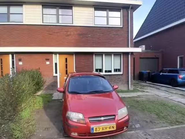 Huis te koop Abdis Elizabethstraat 22 in Den Haag voor € 895.000