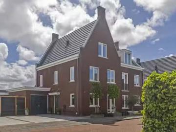 Huis te koop Abdis Johannastraat 28 in Den Haag voor € 900.000