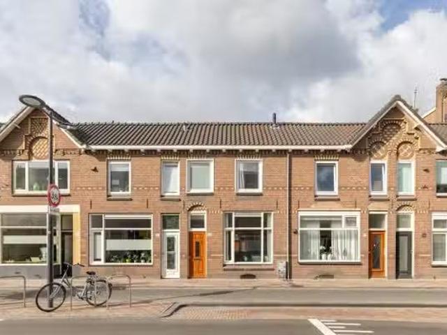 Huis te koop Abeelstraat 13 in Utrecht voor € 499.000