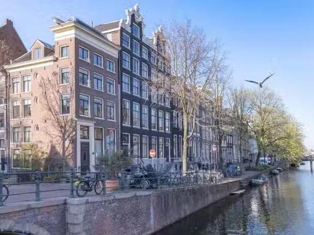 Huis te koop Abraham de Haanstraat 8 in Amsterdam voor € 1.075.