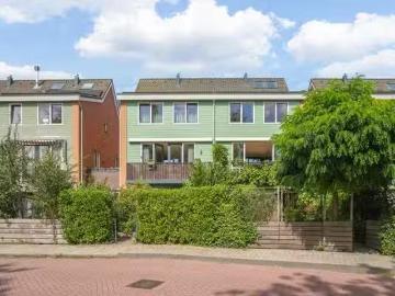 Olland, Meierijstad, Noord-Brabant
