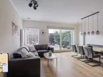 Huis te koop Abraham Maatstraat 32 in Vlaardingen voor € 409.000