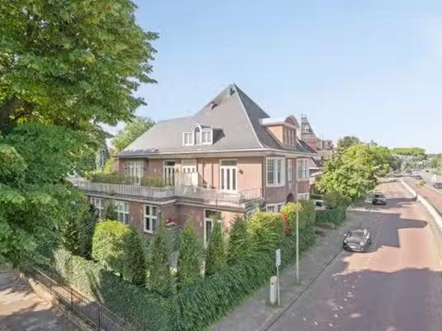 Huis te koop Abrahamslook 65 in Maastricht voor € 700.000