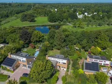 Olland, Meierijstad, Noord-Brabant - Opslagruimte