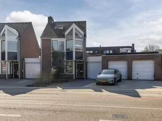 Huis te koop Acaciaweg 4 in Venlo voor € 769.000