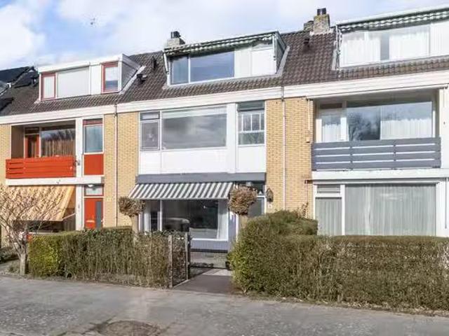 Huis te koop Achillesstraat 6 in Rotterdam voor € 795.000