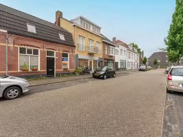 Huis te koop Adonispad 9 in Eindhoven voor € 400.000