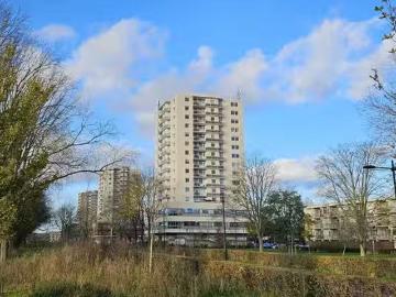 Huis te koop Adriaan Loosjesstraat 40 in Haarlem voor prijs op.