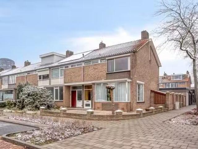 Huis te koop Agamemnonlaan 33 in Eindhoven voor € 475.000