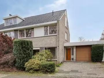 Huis te koop Agatha Christielaan 17 in Eindhoven voor € 600.000
