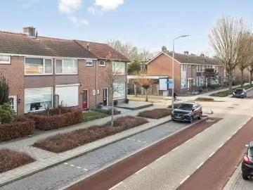 Huis te koop Airbornelaan 45 in Eindhoven voor prijs op aanvraag