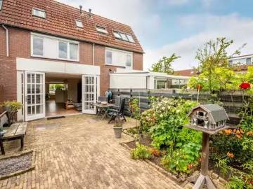 Olland, Meierijstad, Noord-Brabant