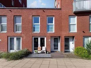 Huis te koop Alendorperweg 80 in Utrecht voor € 842.500
