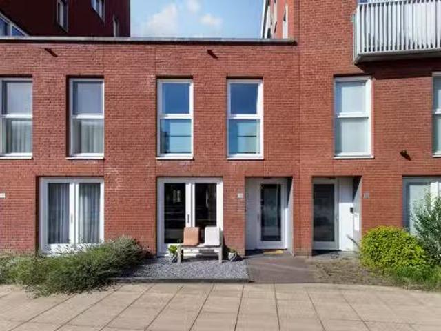 Huis te koop Alendorperweg 80 in Utrecht voor € 842.500